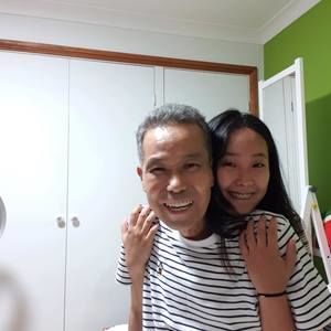 Meet your Posher, Gloria